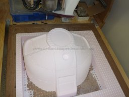 Engine cowl (41)